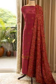 Salwar Suit Material
